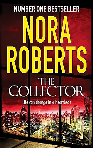 The Collector: Nora Roberts